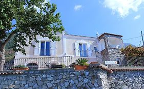 Villa Casola B&B